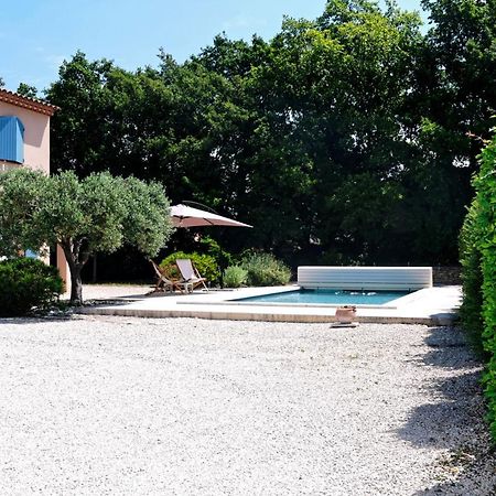 Villa Louanne Пертюі Екстер'єр фото